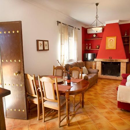 Casa Rural Los Ninos Альгодоналес Экстерьер фото